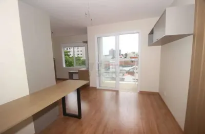 Loft para locação na xv de novembro ? semimobiliado, com churrasqueira e garagem