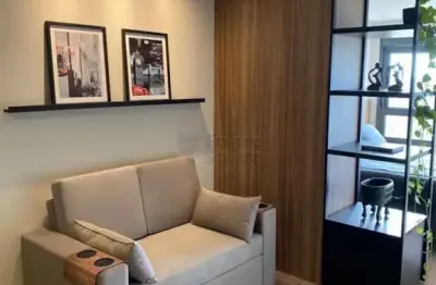 Loft mobiliado no parque una - conforto, estilo e excelente localização!