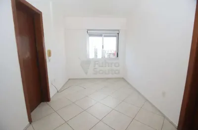 Apartamento de 1 quarto no edifício residencial atenas - conforto e praticidade
