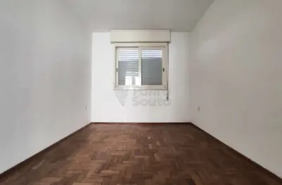 Apartamento com 2 quartos para alugar na Rua General Teles, 12813642, Centro, Pelotas