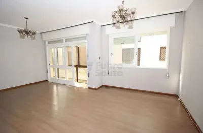 Espetacular apartamento no coração de pelotas! localizado na rua andrade neves.