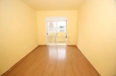 Apartamento 1 dormitório no edifício residencial toulouse