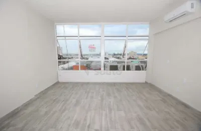 Aluguel de sala comercial no edifício banlavoura - localização privilegiada no centro
