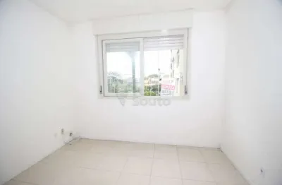 Apartamento com 2 dormitórios e vaga de estacionamento no edifício residencial augustus ? centro de pelotas