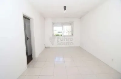 Apartamento com 2 dormitórios e vaga de estacionamento no edifício residencial augustus - centro de pelotas