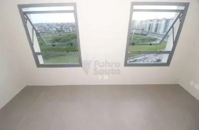 Aluguel de Sala Comercial no Edifício Vanguarda - Parque Una, Pelotas