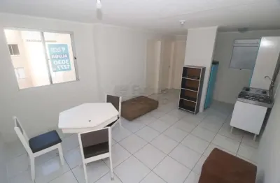 Apartamento com 2 quartos para alugar na Rua João Jacob Bainy, 1480314-2A, Três Vendas, Pelotas