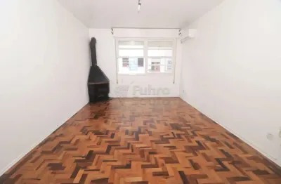 Apartamento de 3 Dormitórios no Edifício Residencial Santa Vitória