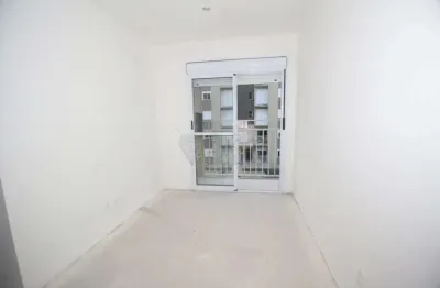 Apartamento novo com 2 dormitórios no edifício residencial aveiro - modernidade, conforto e localização estratégica na av. duque de caxias