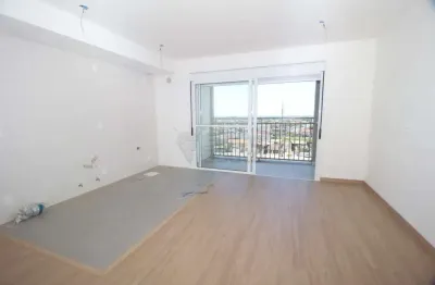 Apartamento no smart urban club - conforto e localização privilegiada!