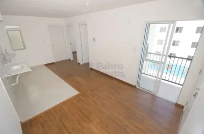 Apartamento novo e com excelente localização no life club fernando osório!
