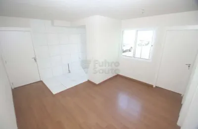 Apartamento com 2 Dormitórios no Jardim do Lago - Conforto e Qualidade no Bairro Humuarama!