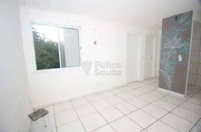 Apartamento com 2 quartos para alugar na Avenida Duque de Caxias, 19813542, Fragata, Pelotas