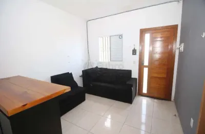 Casa semimobiliada para aluguel - conforto e praticidade próximo ao moradas club 2