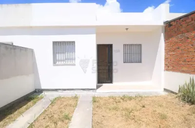 Casa semimobiliada para aluguel - conforto e praticidade próximo ao moradas club 2