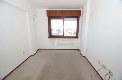 Apartamento no green park - localização privilegiada no centro de pelotas