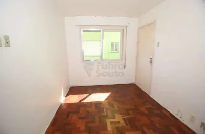 Apartamento 2 dormitórios no edifício residencial humaitá