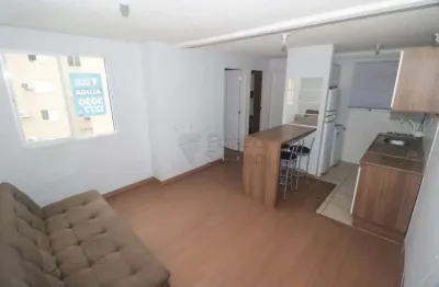 Apartamento com 2 quartos para alugar na Rua Comendador Rafael Mazza, 118037442, Areal, Pelotas