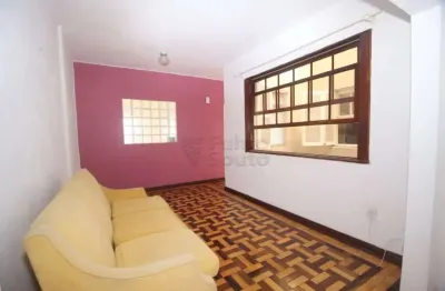 Apartamento amplo e bem iluminado no edifício maciel ribas - pronto para morar!
