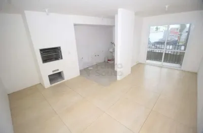 Apartamento 2 dormitórios com suíte - conforto, comodidade e excelente localização