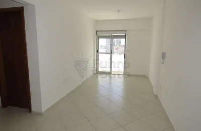 Apartamento com 1 quarto para alugar na Rua Santa Cruz, 128130462, Centro, Pelotas