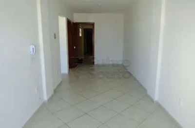 Apartamento com 1 quarto para alugar na Rua Santa Cruz, 128130462, Centro, Pelotas