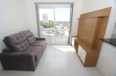 Apartamento mobiliado no garden club house - pronto para morar!