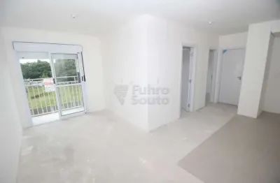 Apartamento para locação no aveiro residencial clube - conforto, segurança e lazer completo!