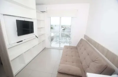 Apartamento com 1 quarto para alugar na Rua Márcio Dias, 12883142, Centro, Pelotas