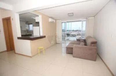 Apartamento duplex semi mobiliado com 2 dormitórios no condomínio antares - conforto e localização no centro de pelotas!