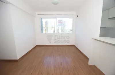 Apartamento para locação no jk parque clube - excelente oportunidade