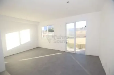 Kitnet / Stúdio para alugar na Rua Márcio Dias, 12883142, Centro, Pelotas