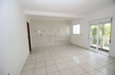 Apartamento com 2 quartos para alugar na Rua Marquês de Olinda, 18813042, Três Vendas, Pelotas