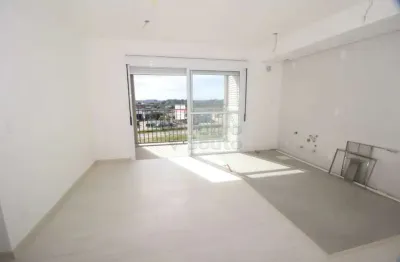 Apartamento para locação no smart urban club - 2 dormitórios, suíte e sacada com churrasqueira
