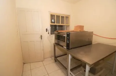 Apartamento com 1 quarto para alugar na Rua General Osório, 17863142, Centro, Pelotas