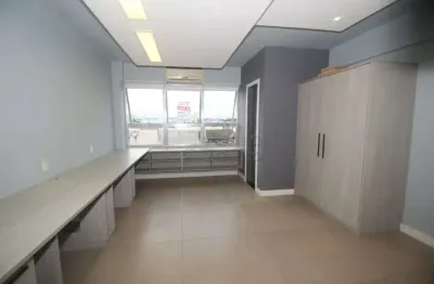 Sala comercial mobiliada para locação na major cícero!
