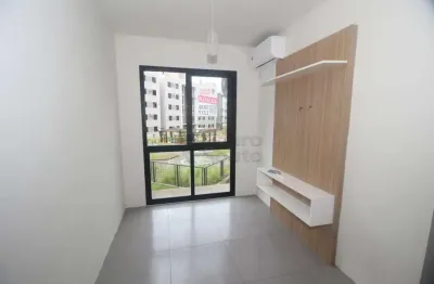 Apartamento 2 dormitórios no edifício residencial parque anchieta - conforto, lazer e localização privilegiada no centro de pelotas