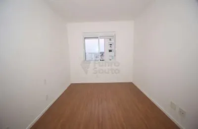 Apartamento 2 dormitórios no jk parque clube - conforto e qualidade de vida no areal