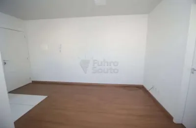 Apartamento 2 dormitórios no condomínio jardim do lago - conforto e qualidade de vida em localização privilegiada