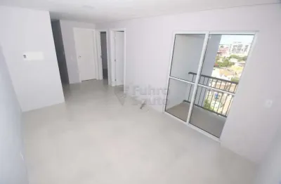 Apartamento no residencial connect jk - excelente localização!