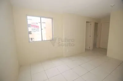 Apartamento com 2 quartos para alugar na Rua João Jacob Bainy, 14803142, Três Vendas, Pelotas