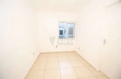 Apartamento 1 dormitório com sacada em frente à ucpel - residencial volpi, centro de pelotas