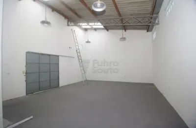 Ótimo ponto comercial em uma das principais avenidas da região!