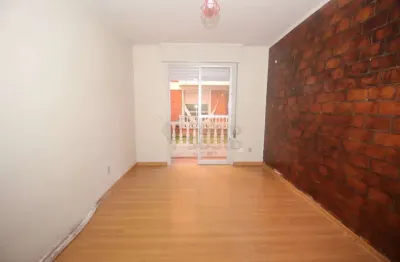 Apartamento 1 dormitório com sacada no centro de pelotas - excelente localização e conforto!
