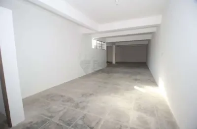 Sala comercial para alugar na Avenida Cristóvão José dos Santos, 15893242, Três Vendas, Pelotas