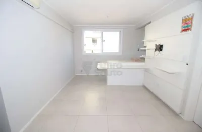 Apartamento no edifício montauk - conforto, funcionalidade e excelente localização!