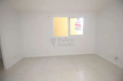 Apartamento moderno com suíte e vaga coberta no edifício montauk - conforto e praticidade no seu dia a dia!