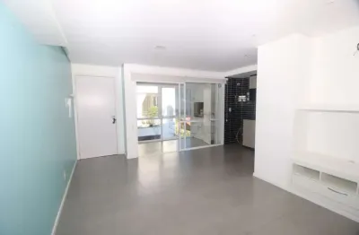 Apartamento com 2 Dormitórios no Condomínio Butuí 61 - Conforto e Praticidade no Centro de Pelotas, Próximo ao Estádio Bento Freitas