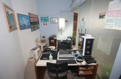 Sala comercial para locação no shopping mar de dentro - laranjal, pelotas