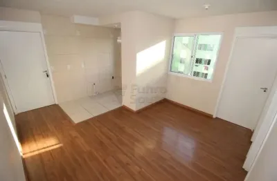 Excelente apartamento de 2 dormitórios no jardim do lindóia - três vendas